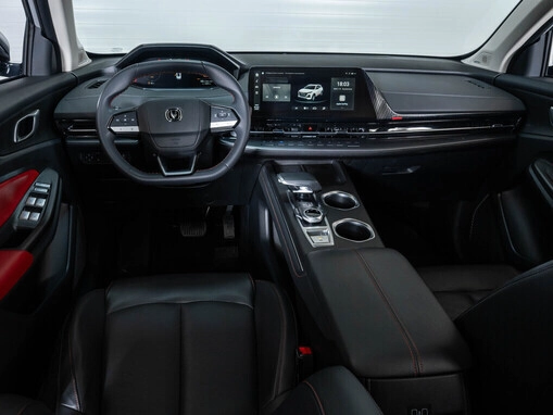 Changan UNI-S (CS55 Plus)