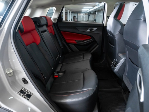 Changan UNI-S (CS55 Plus)