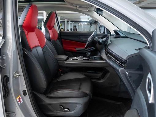 Changan UNI-S (CS55 Plus)