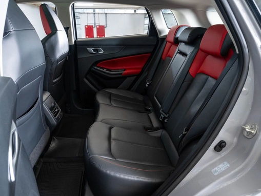 Changan UNI-S (CS55 Plus)