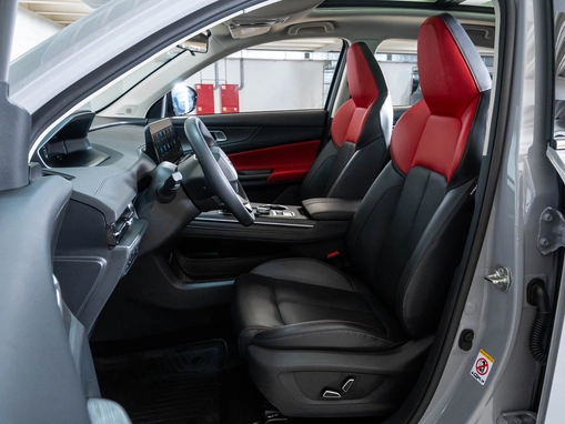 Changan UNI-S (CS55 Plus)