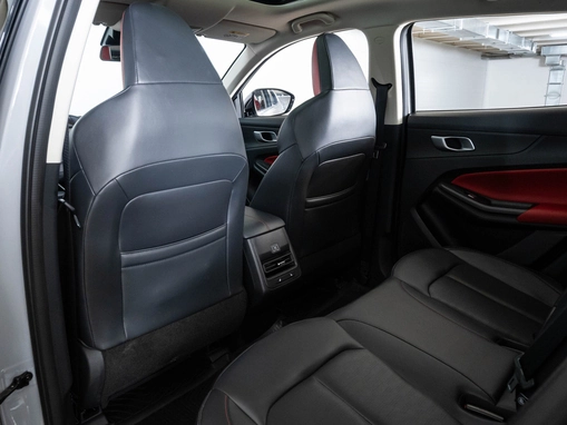 Changan UNI-S (CS55 Plus)