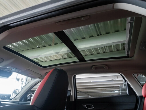 Changan UNI-S (CS55 Plus)