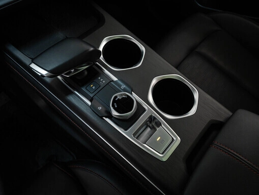 Changan UNI-S (CS55 Plus)