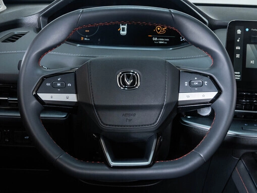 Changan UNI-S (CS55 Plus)