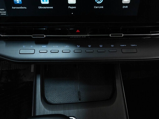 Changan UNI-S (CS55 Plus)