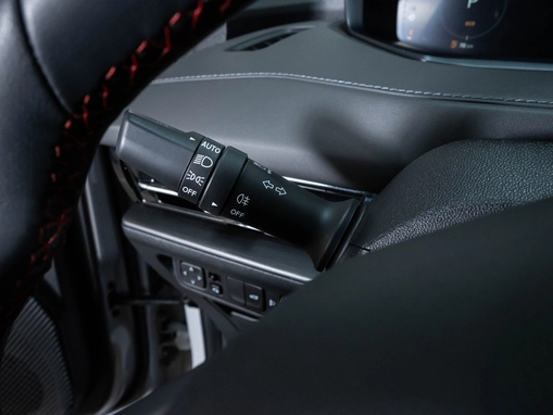 Changan UNI-S (CS55 Plus)