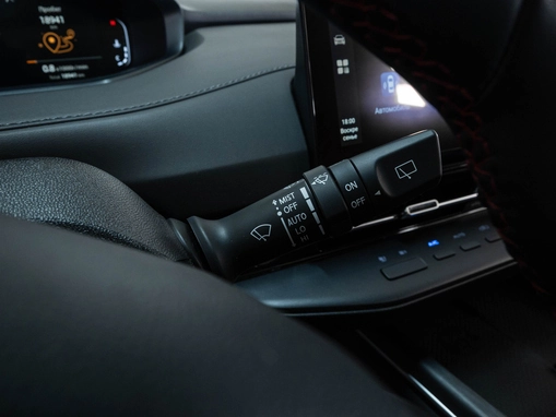 Changan UNI-S (CS55 Plus)