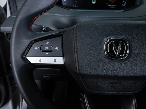 Changan UNI-S (CS55 Plus)