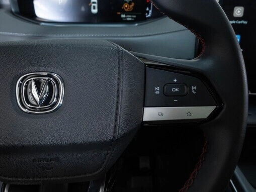 Changan UNI-S (CS55 Plus)