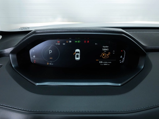 Changan UNI-S (CS55 Plus)