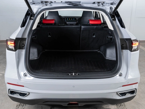 Changan UNI-S (CS55 Plus)