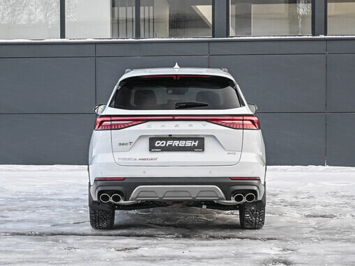 Chery Tiggo 8 Pro Max