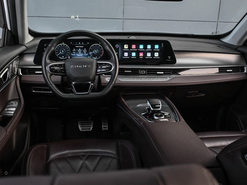 Chery Tiggo 8 Pro Max