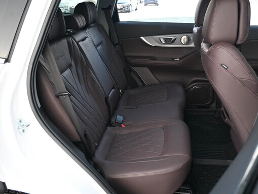 Chery Tiggo 8 Pro Max