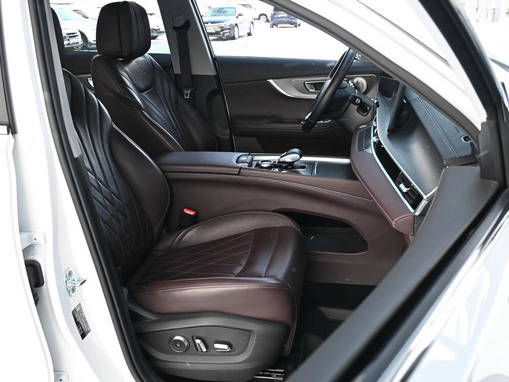 Chery Tiggo 8 Pro Max