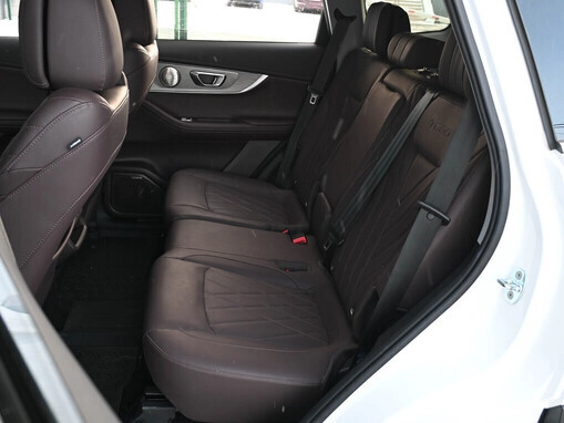 Chery Tiggo 8 Pro Max