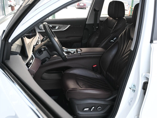 Chery Tiggo 8 Pro Max