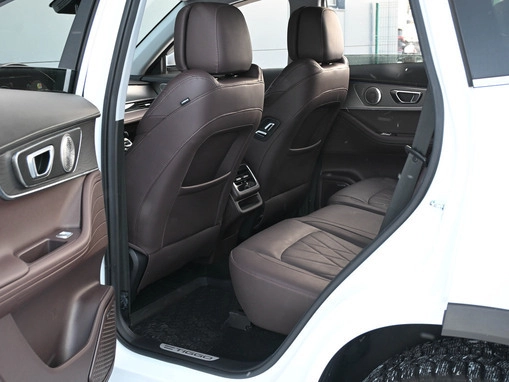 Chery Tiggo 8 Pro Max