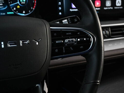 Chery Tiggo 8 Pro Max