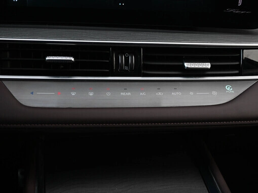 Chery Tiggo 8 Pro Max