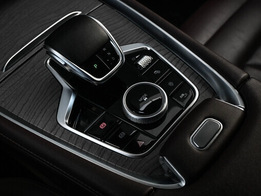 Chery Tiggo 8 Pro Max