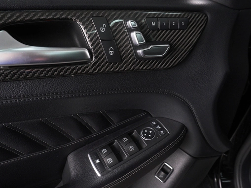 Mercedes-Benz GLE Coupe