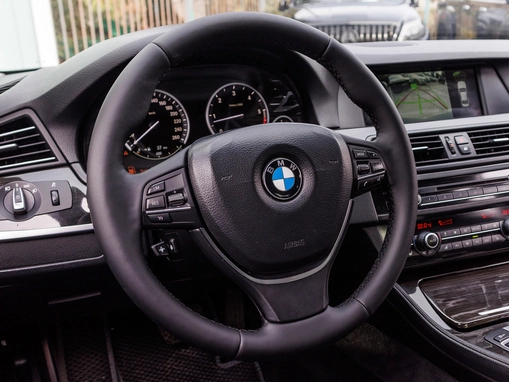 BMW 5 серии