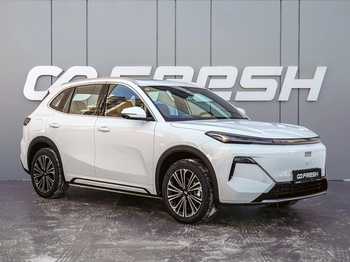 Geely Galaxy Starship 7