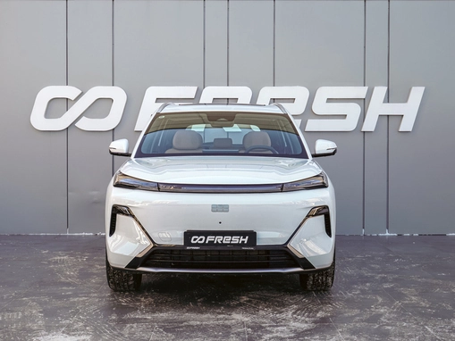 Geely Galaxy Starship 7