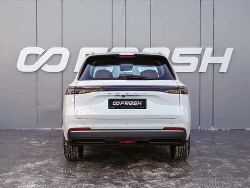 Geely Galaxy Starship 7