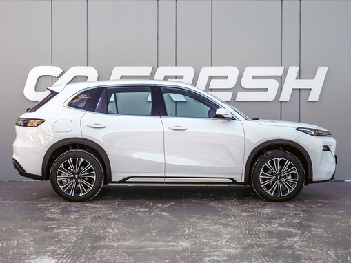 Geely Galaxy Starship 7