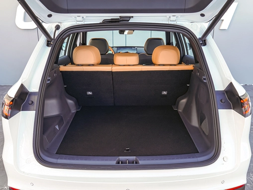 Geely Galaxy Starship 7