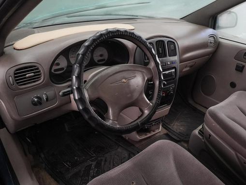Chrysler Voyager