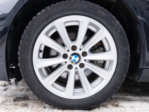 BMW 5 серии