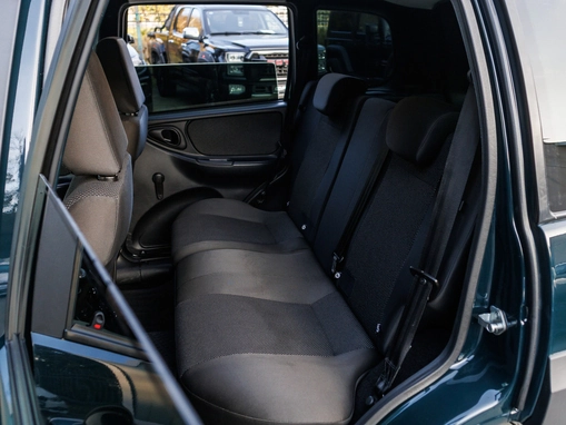 LADA (ВАЗ) Niva Travel