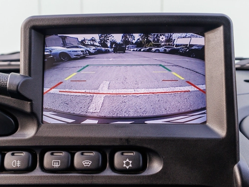 LADA (ВАЗ) Niva Travel