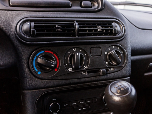 LADA (ВАЗ) Niva Travel