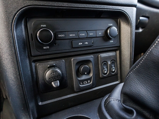 LADA (ВАЗ) Niva Travel