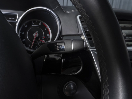 Mercedes-Benz GL-Класс AMG