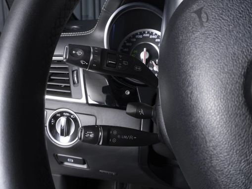 Mercedes-Benz GL-Класс AMG