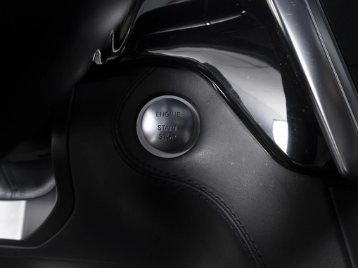 Mercedes-Benz GL-Класс AMG