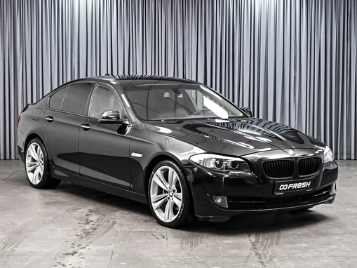 BMW 5 серии