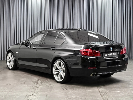 BMW 5 серии