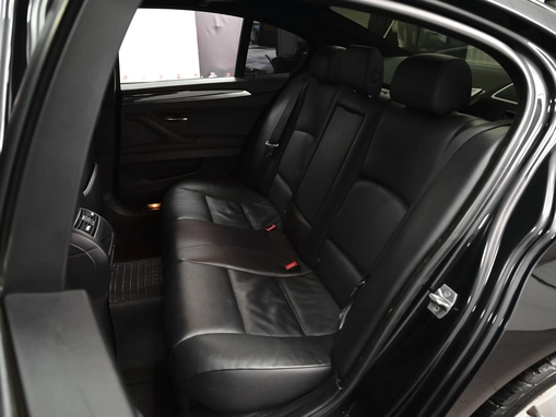 BMW 5 серии