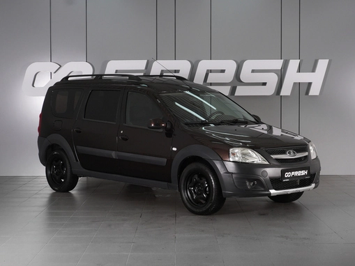 LADA (ВАЗ) Largus