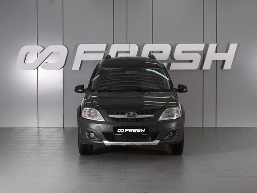 LADA (ВАЗ) Largus