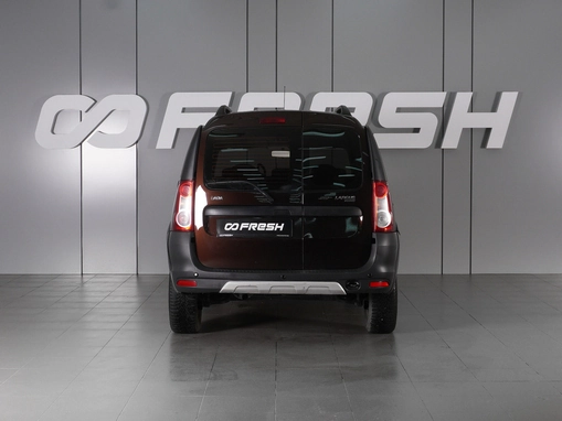 LADA (ВАЗ) Largus