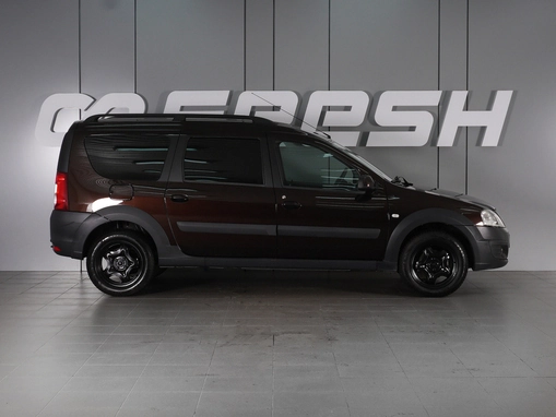 LADA (ВАЗ) Largus