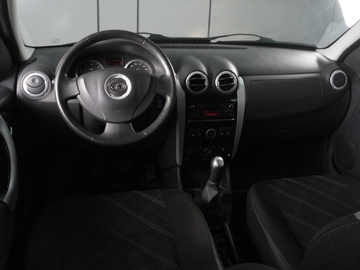 LADA (ВАЗ) Largus